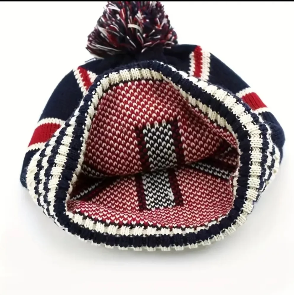 Union Jack new union